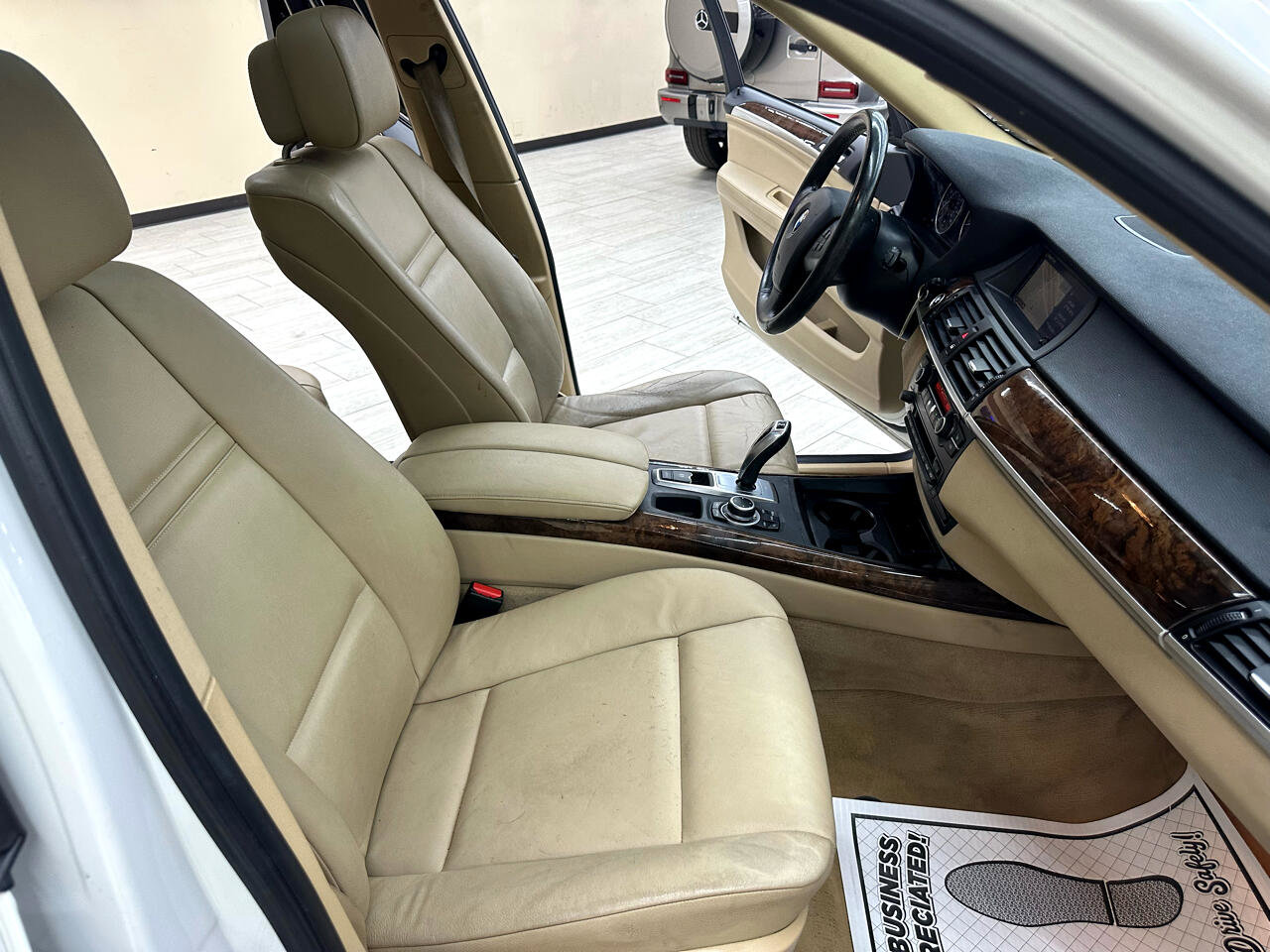 Used 2013 BMW X5 xDrive35i image 41