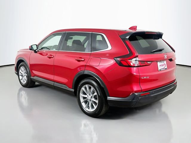 Certified 2023 Honda CR-V EX-L image 18