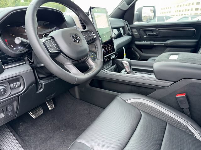 New 2026 RAM 1500 RHO w/ RHO Level 1 Equipment Group AWD/4WD image 24