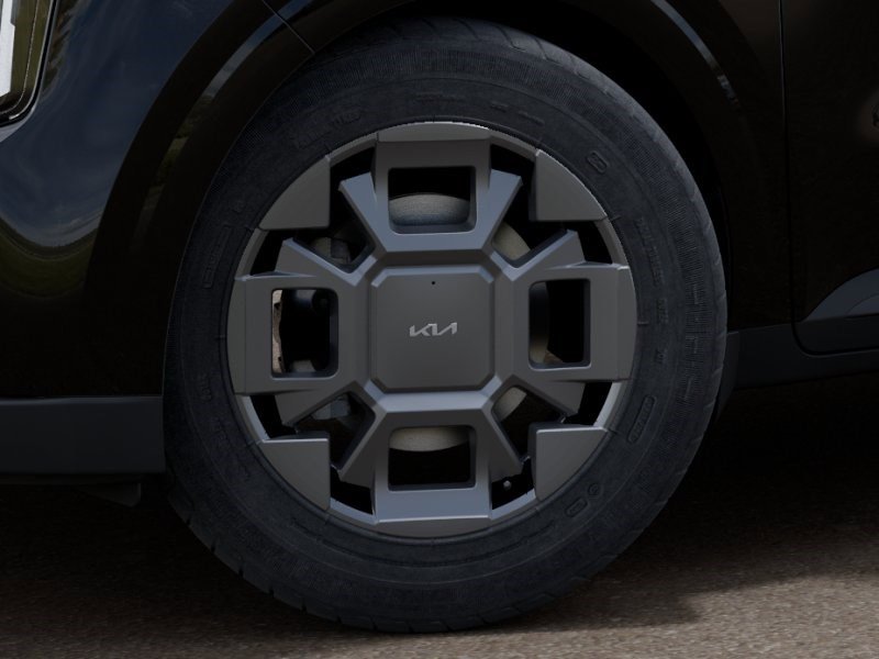 New 2026 Kia Carnival EX FWD image 9