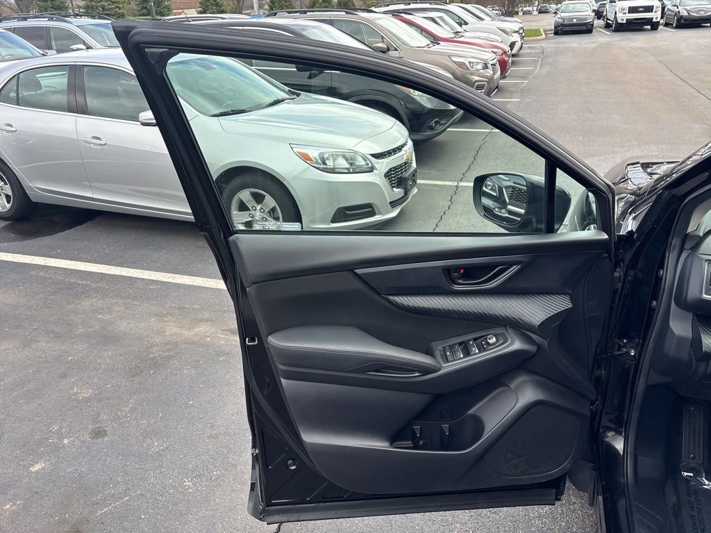 Certified 2024 Subaru Ascent 8-Passenger AWD/4WD image 18