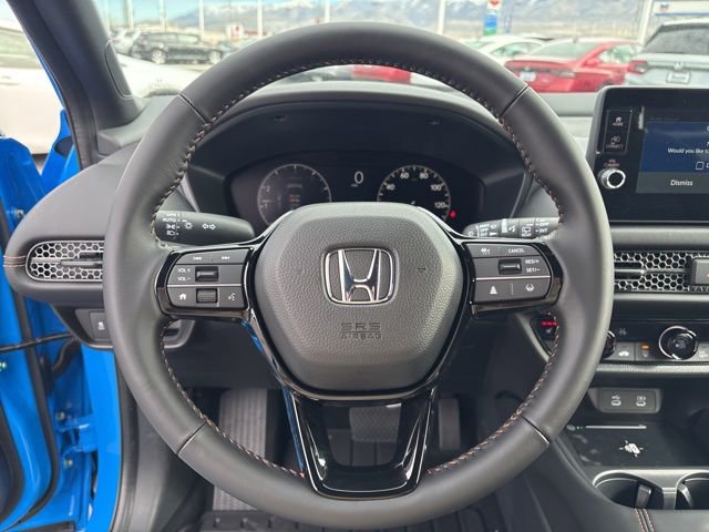 New 2026 Honda HR-V Sport image 14