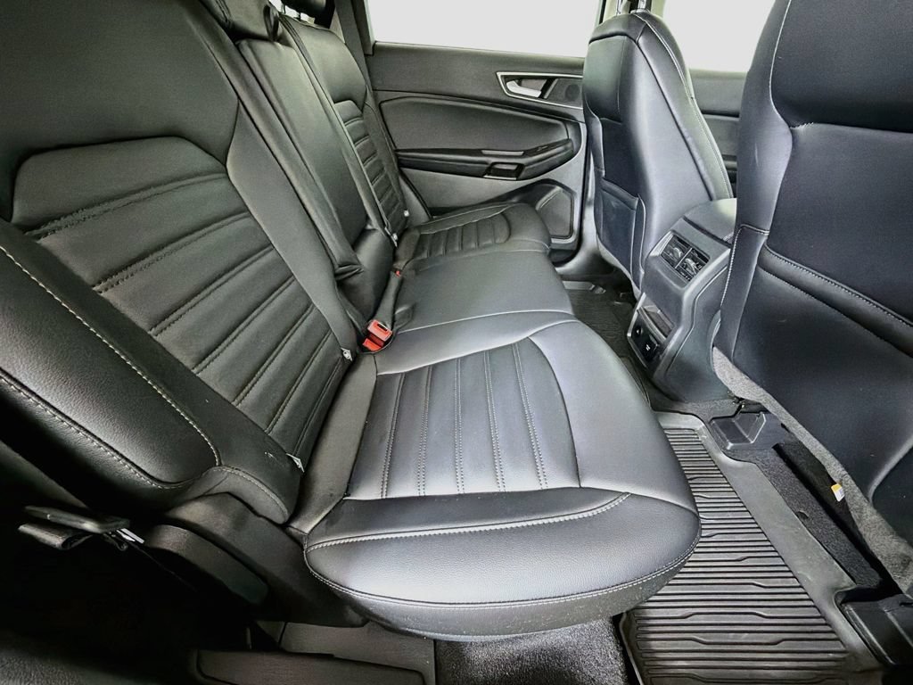 Used 2024 Ford Edge SEL w/ Convenience Package AWD/4WD image 26