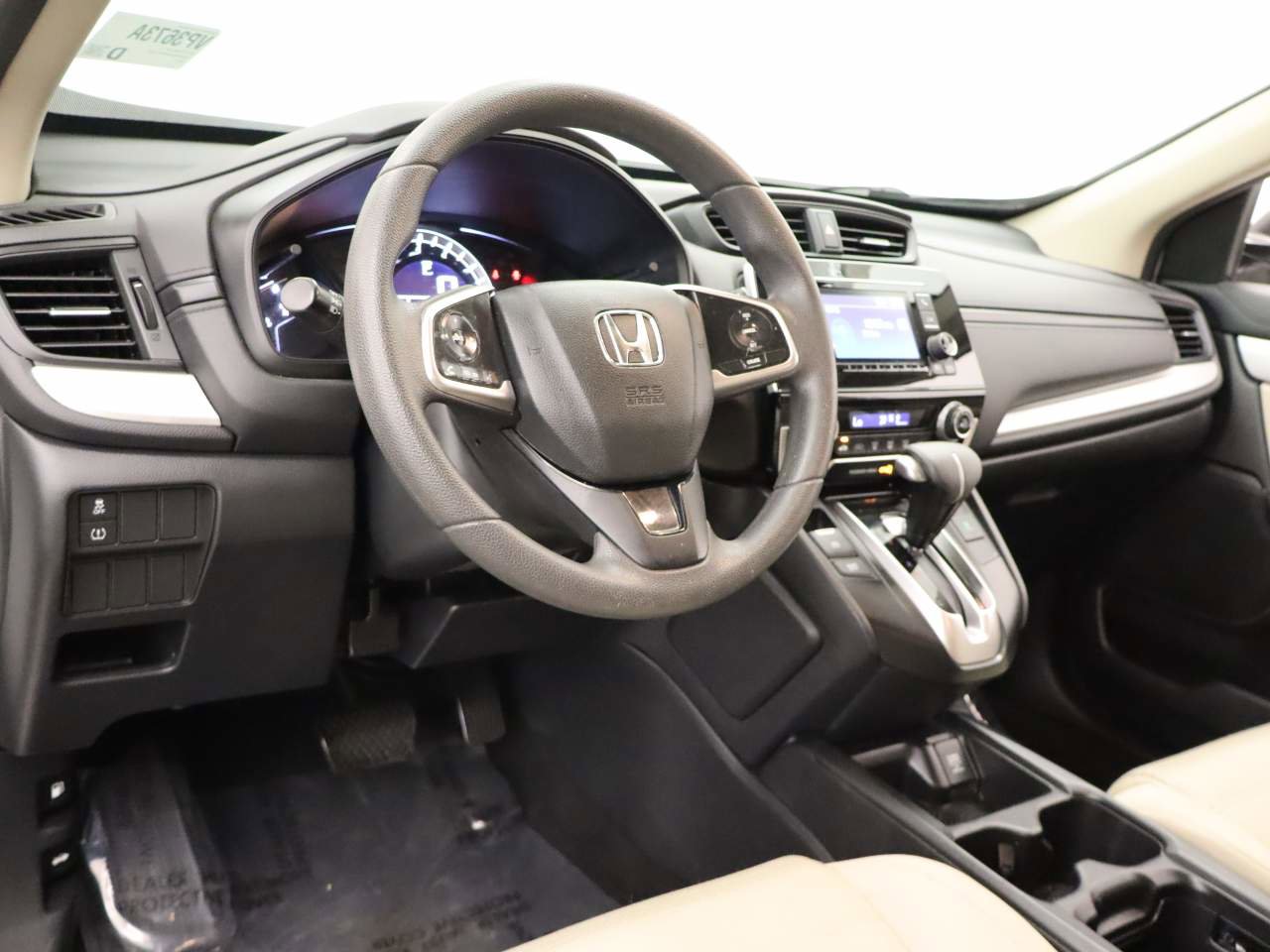 Used 2017 Honda CR-V LX image 14