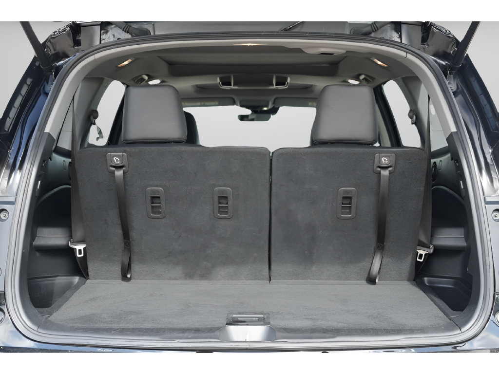 Used 2022 Honda Pilot Elite image 12