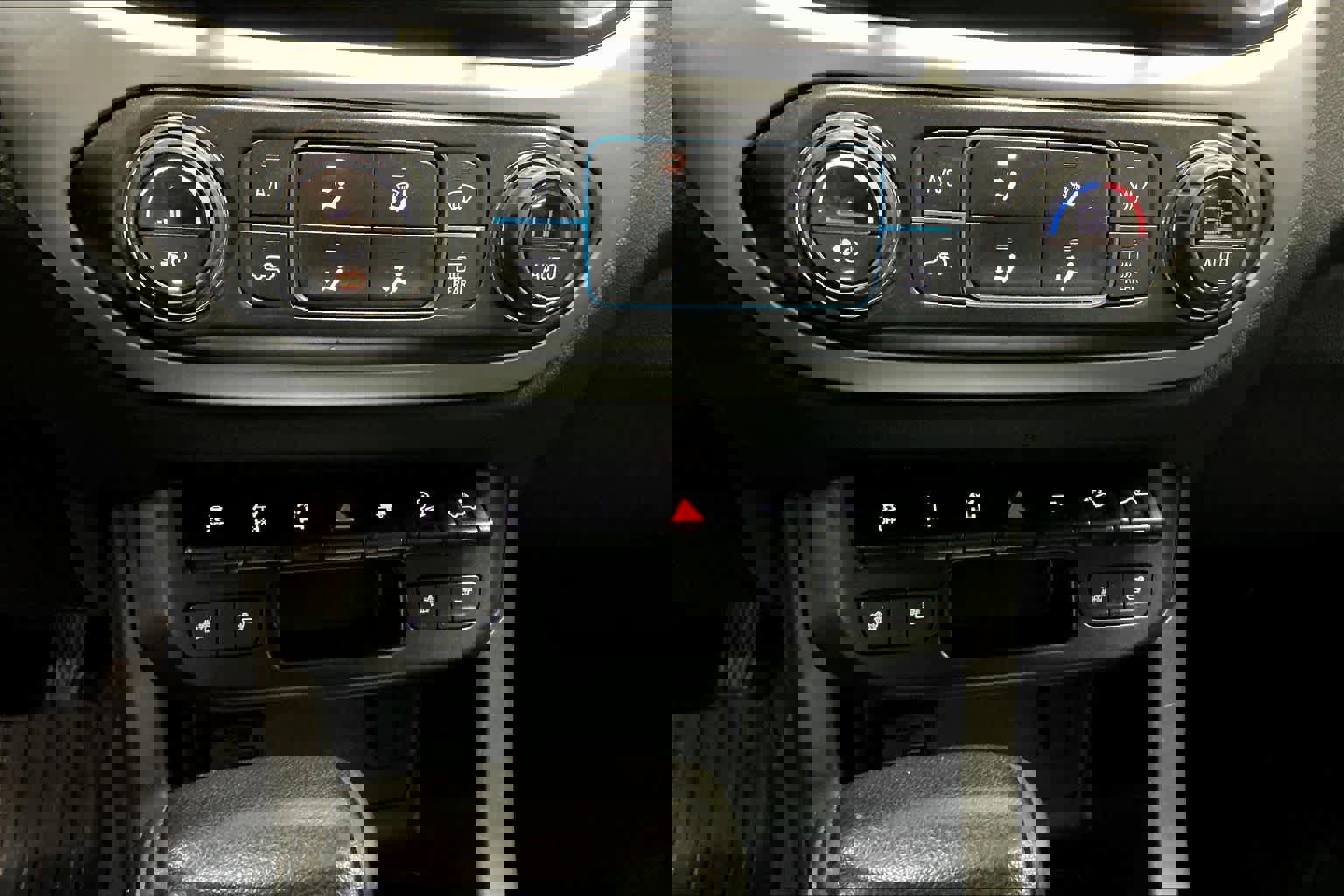 Used 2021 Chevrolet Colorado ZR2 w/ Colorado ZR2 Bison Edition image 32