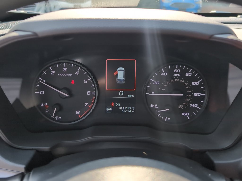 Used 2024 Subaru Impreza 2.0i AWD/4WD image 17
