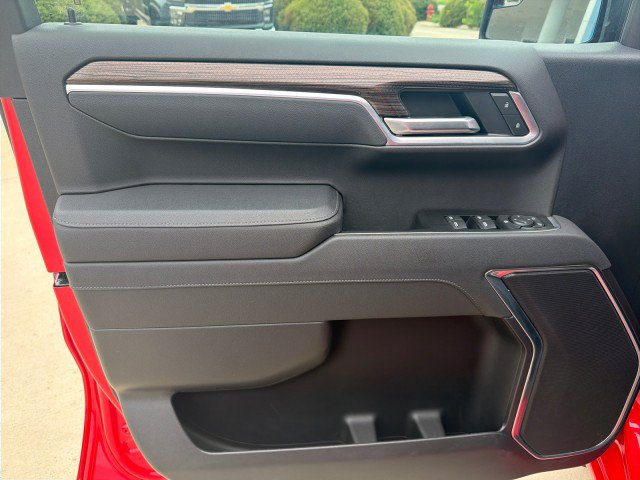Used 2026 Chevrolet Silverado 1500 LT RWD image 4