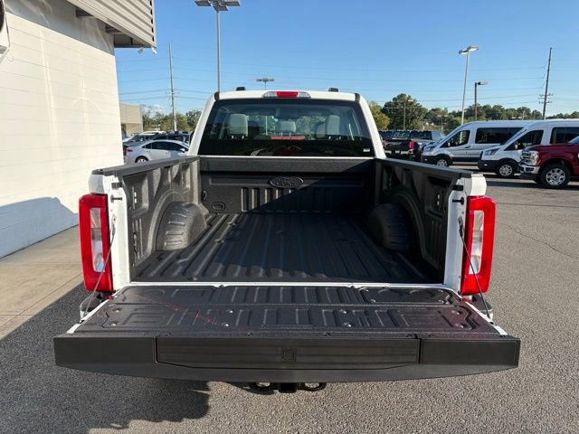 New 2026 Ford F350 XL w/ STX Appearance Package image 30