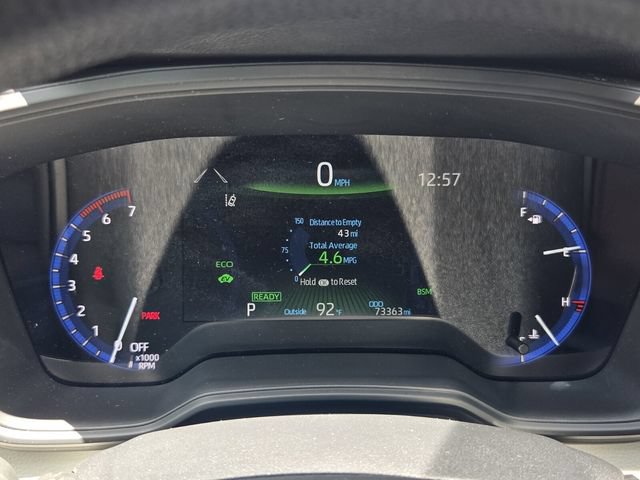 Used 2022 Toyota Corolla LE FWD image 24