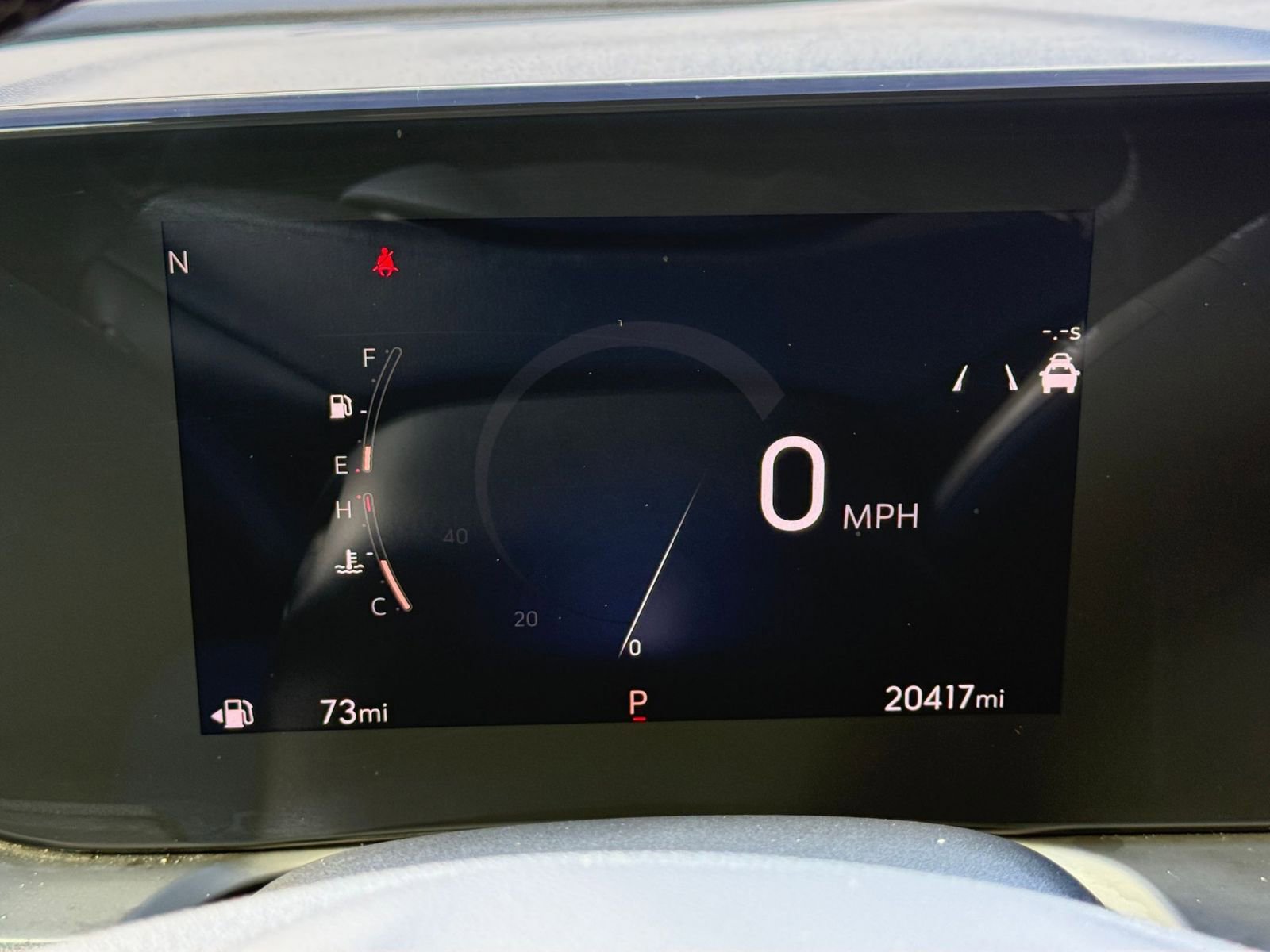 Used 2025 Buick Encore GX Preferred image 40