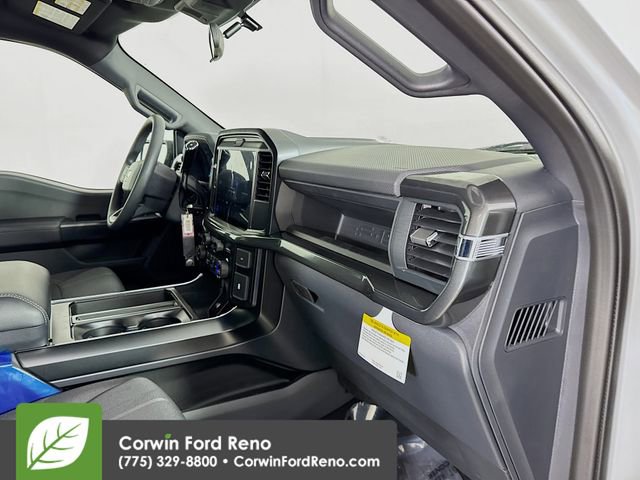 New 2026 Ford F150 STX image 28