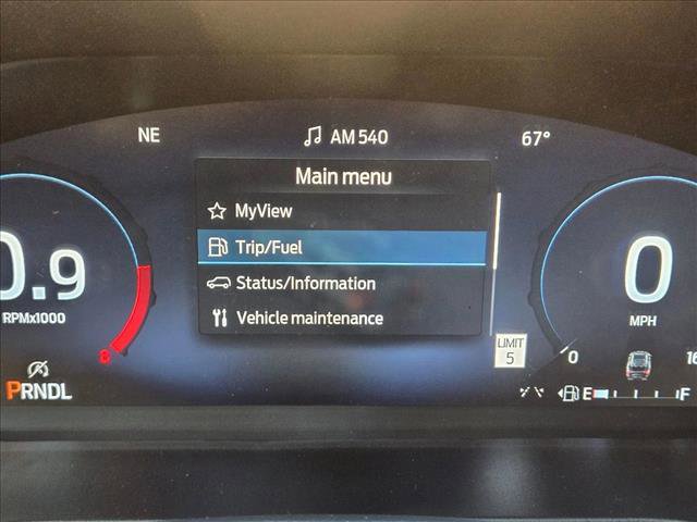 New 2026 Ford Explorer Active image 10