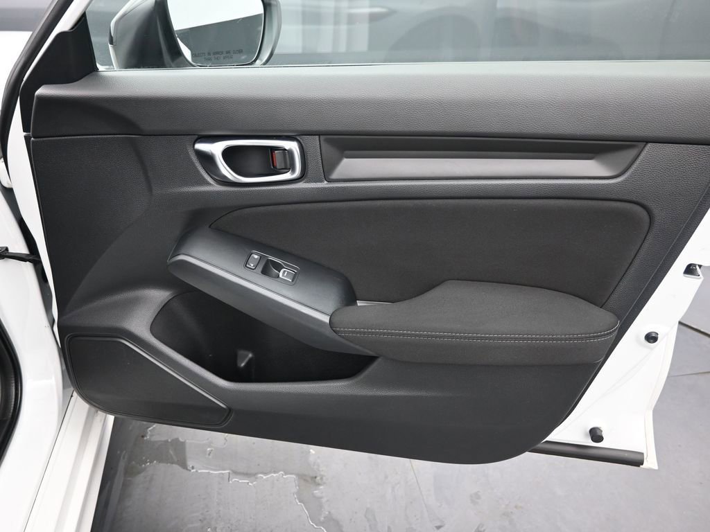 Certified 2023 Honda Civic Sport image 20