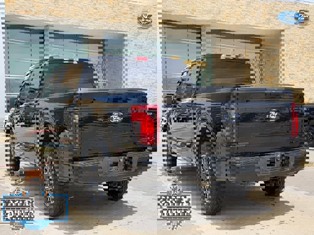 Used 2024 Ford F150 STX image 10