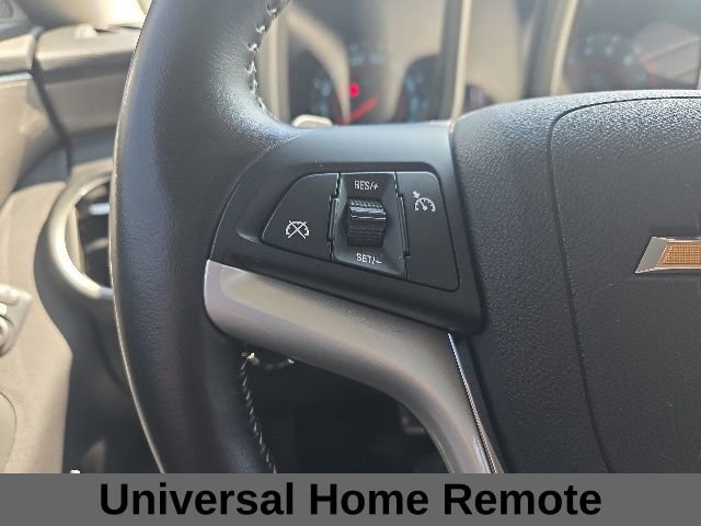 Used 2015 Chevrolet Camaro SS RWD image 22