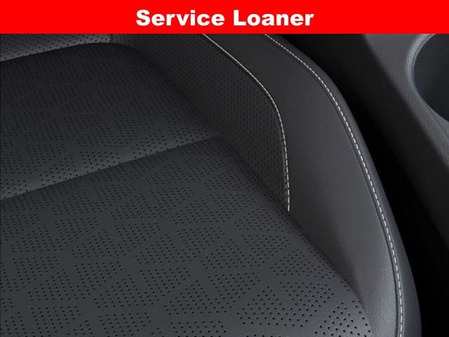 New 2025 Kia Seltos EX w/ EX Sunroof Package image 24