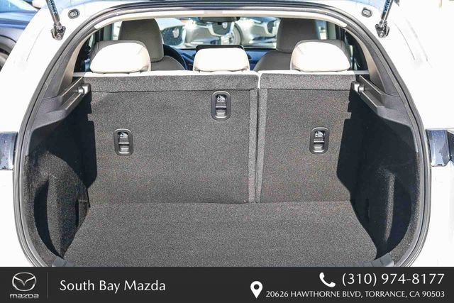 New 2026 MAZDA CX-30 AWD 2.5 S w/ Select Sport Pkg image 12