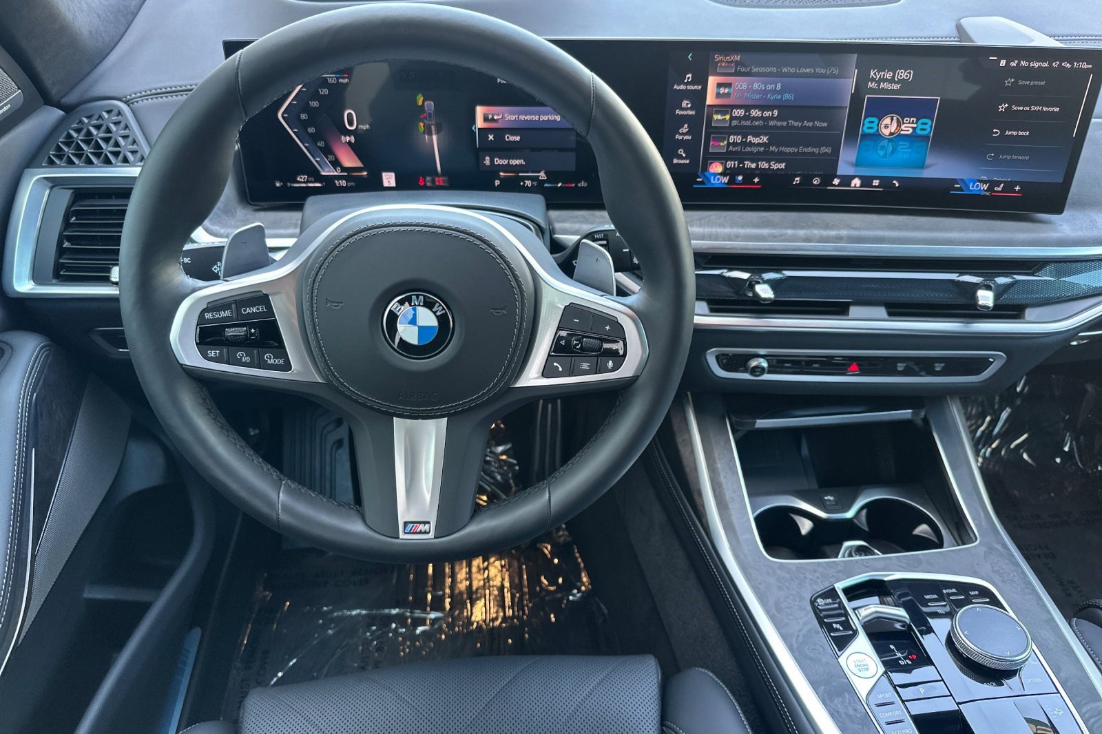 Used 2026 BMW X7 xDrive40i AWD/4WD image 18