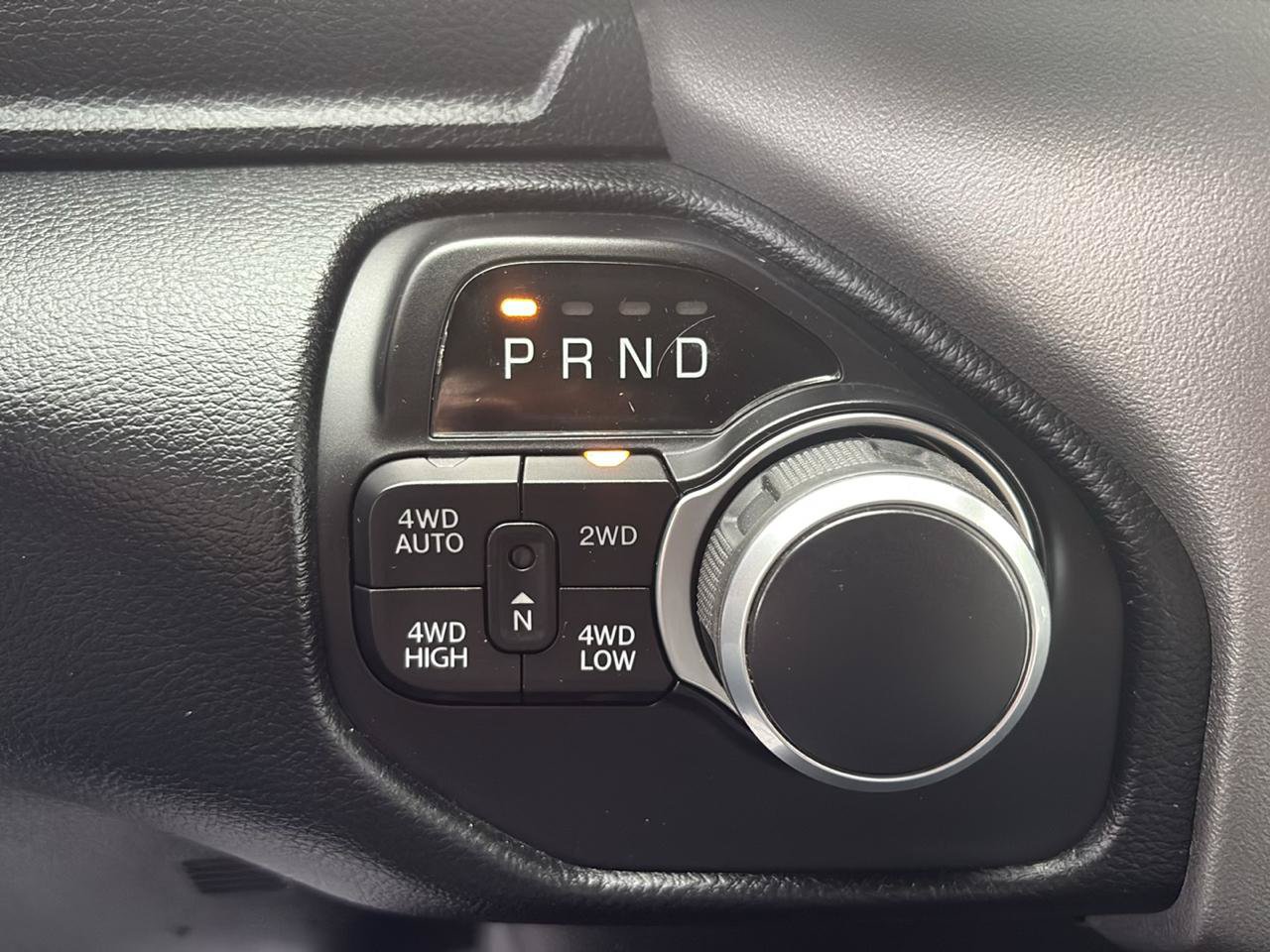 Used 2020 RAM 1500 Big Horn AWD/4WD image 20