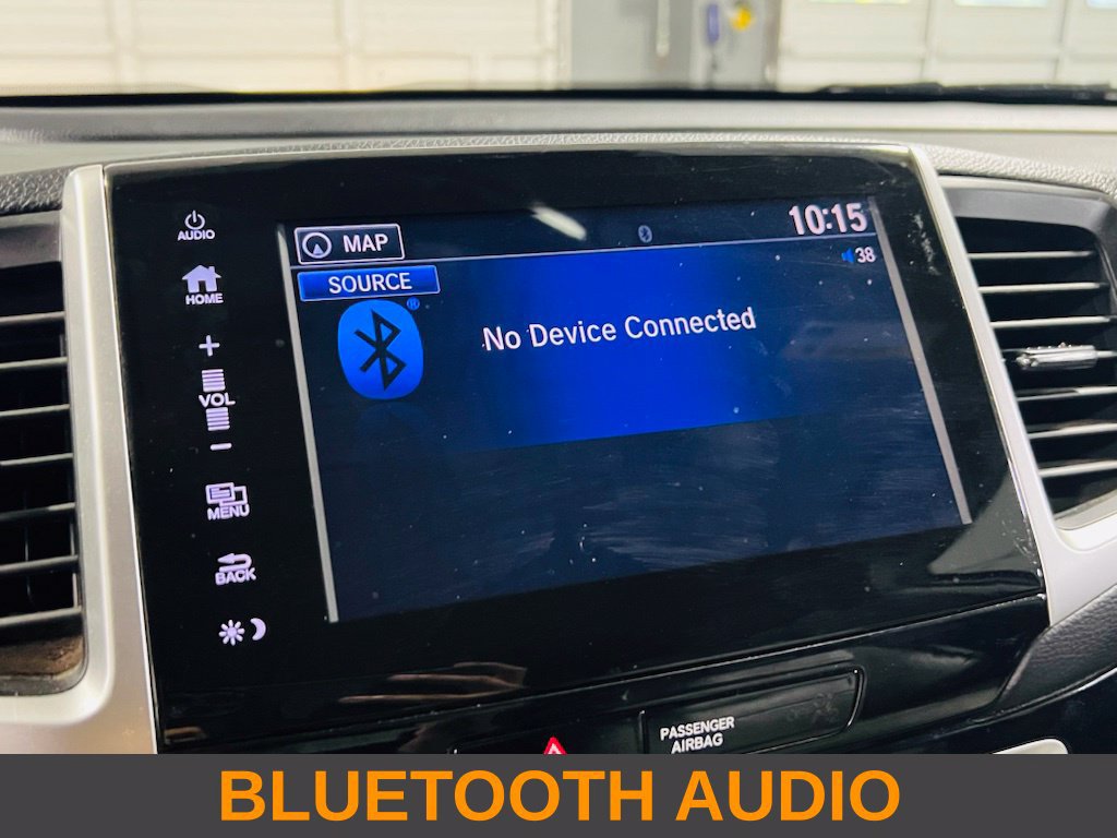 Used 2017 Honda Pilot Touring image 6