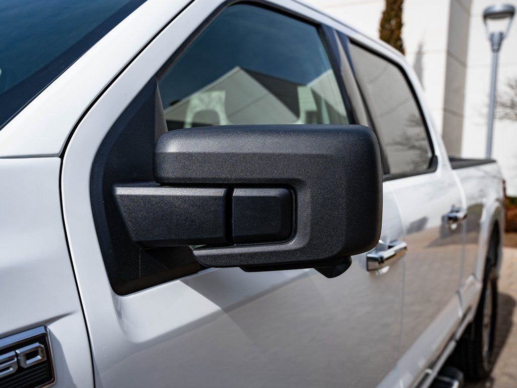 Used 2024 Ford F150 XLT w/ Tow/Haul Package image 16