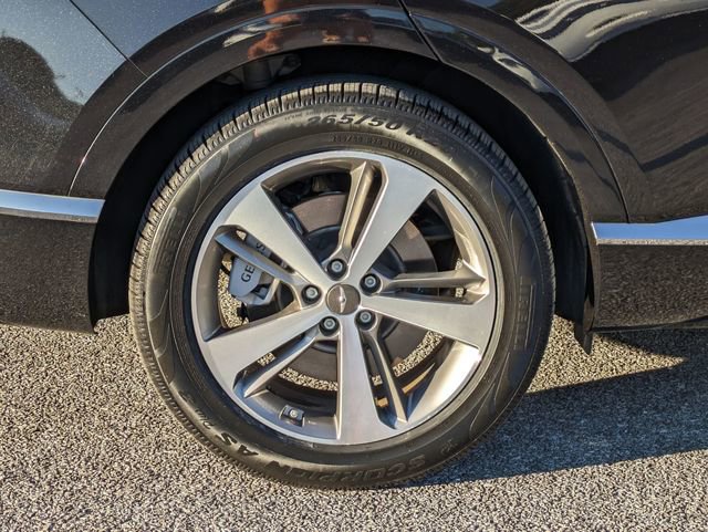 Used 2023 Genesis GV80 3.5T image 11