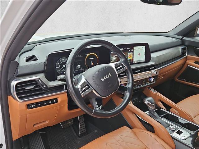 Used 2023 Kia Telluride SX X-Line AWD/4WD image 10