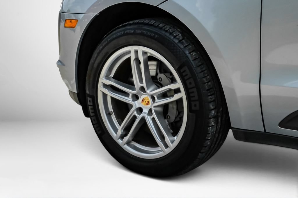 Used 2021 Porsche Macan S AWD/4WD image 64