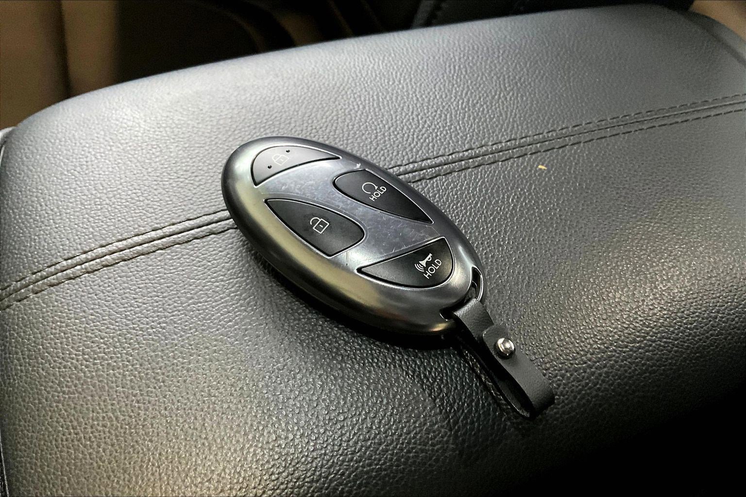 Used 2025 Hyundai Santa Cruz SEL AWD/4WD image 33