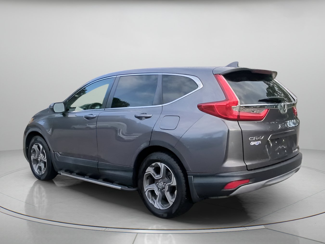 Used 2019 Honda CR-V EX-L image 20