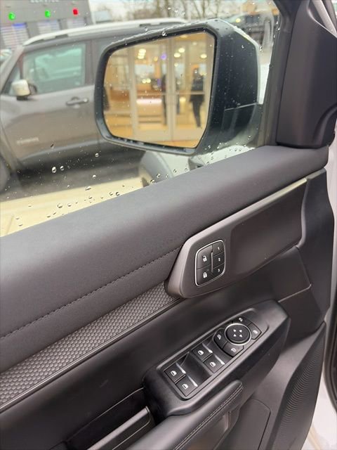 New 2026 Ford Ranger Raptor image 28