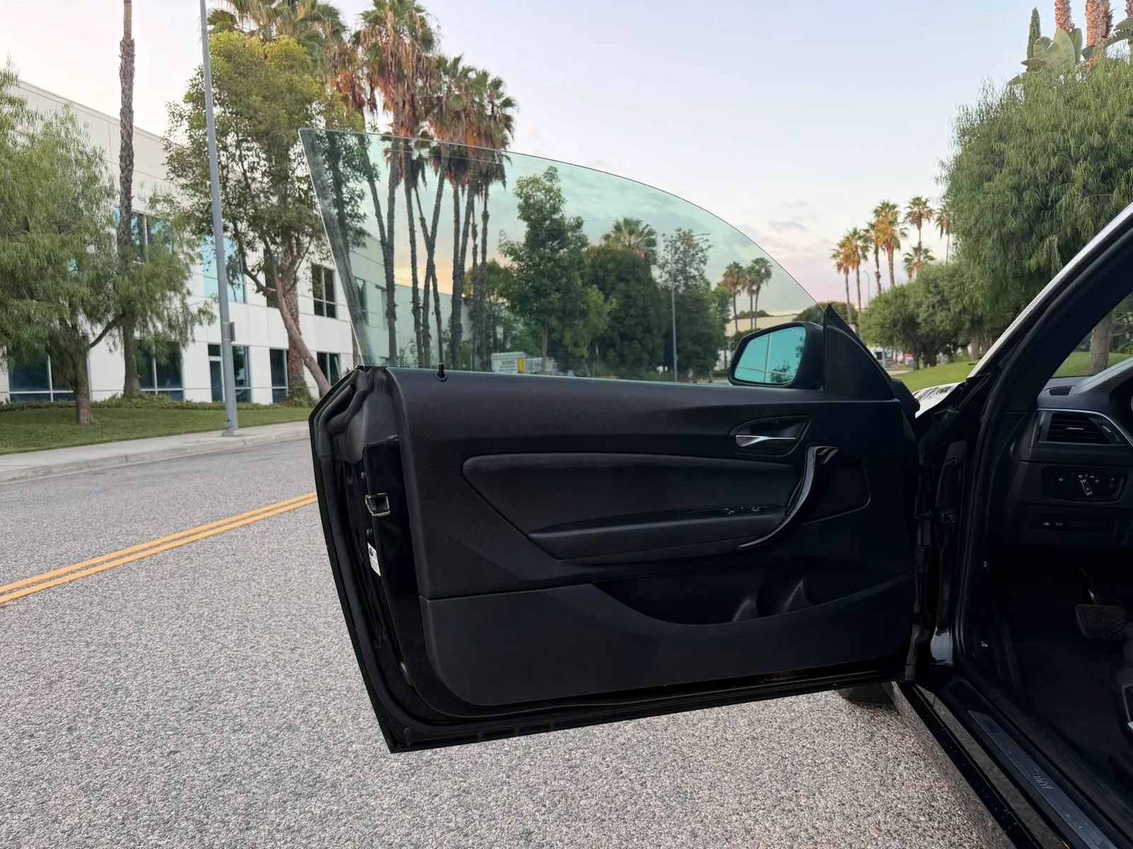 Used 2018 BMW 230i Coupe RWD image 11
