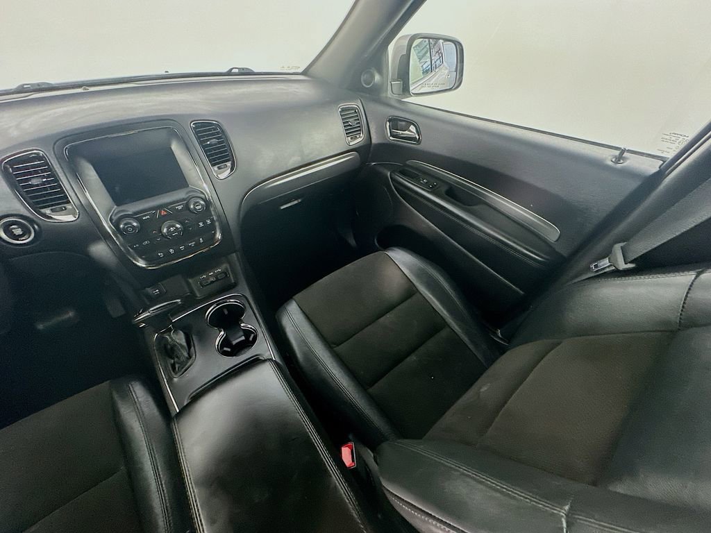 Used 2020 Dodge Durango GT AWD/4WD image 11