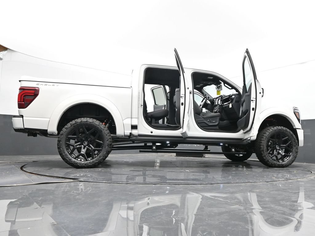 New 2025 Ford F150 Lariat w/ Equipment Group 502A High AWD/4WD image 67
