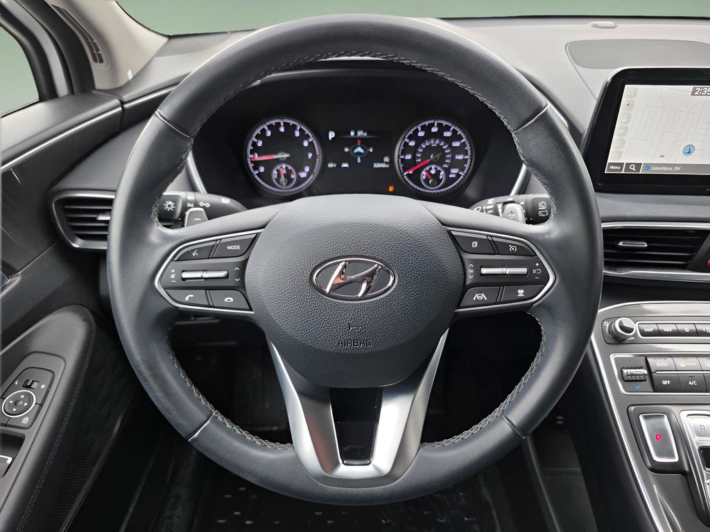 Used 2023 Hyundai Santa Fe SEL AWD/4WD image 23