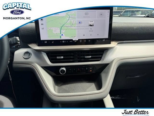 New 2026 Ford Explorer Active RWD image 27