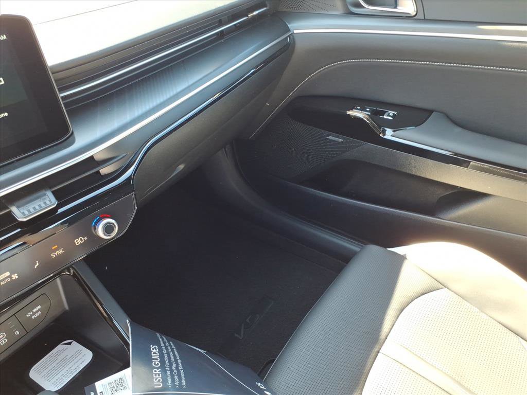 New 2026 Kia K5 GT-Line w/ GT-Line Premium Package image 26