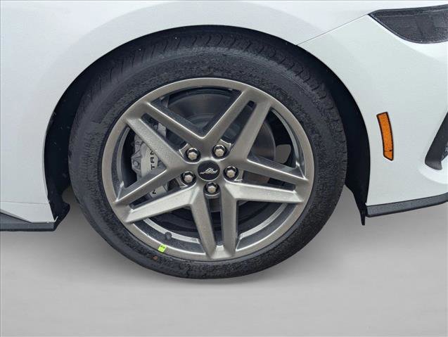 New 2026 Ford Mustang GT Premium image 9