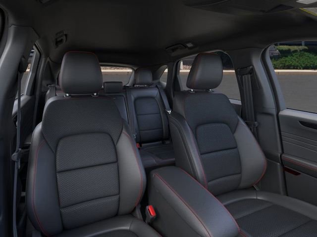 New 2026 Ford Escape ST-Line image 10