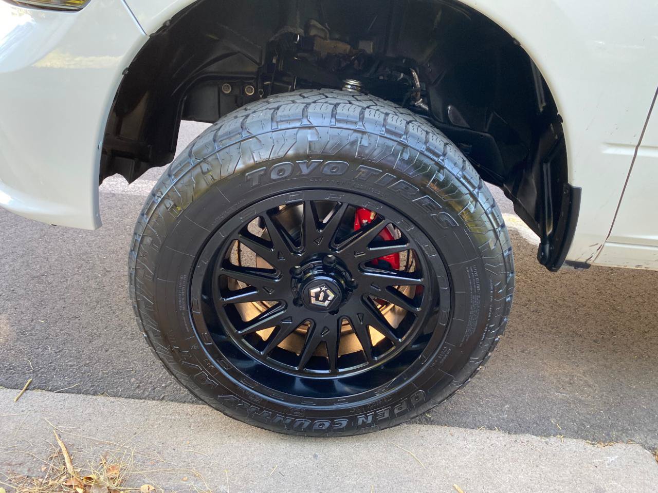 Used 2019 RAM 1500 Express w/ Express Value Package RWD image 19