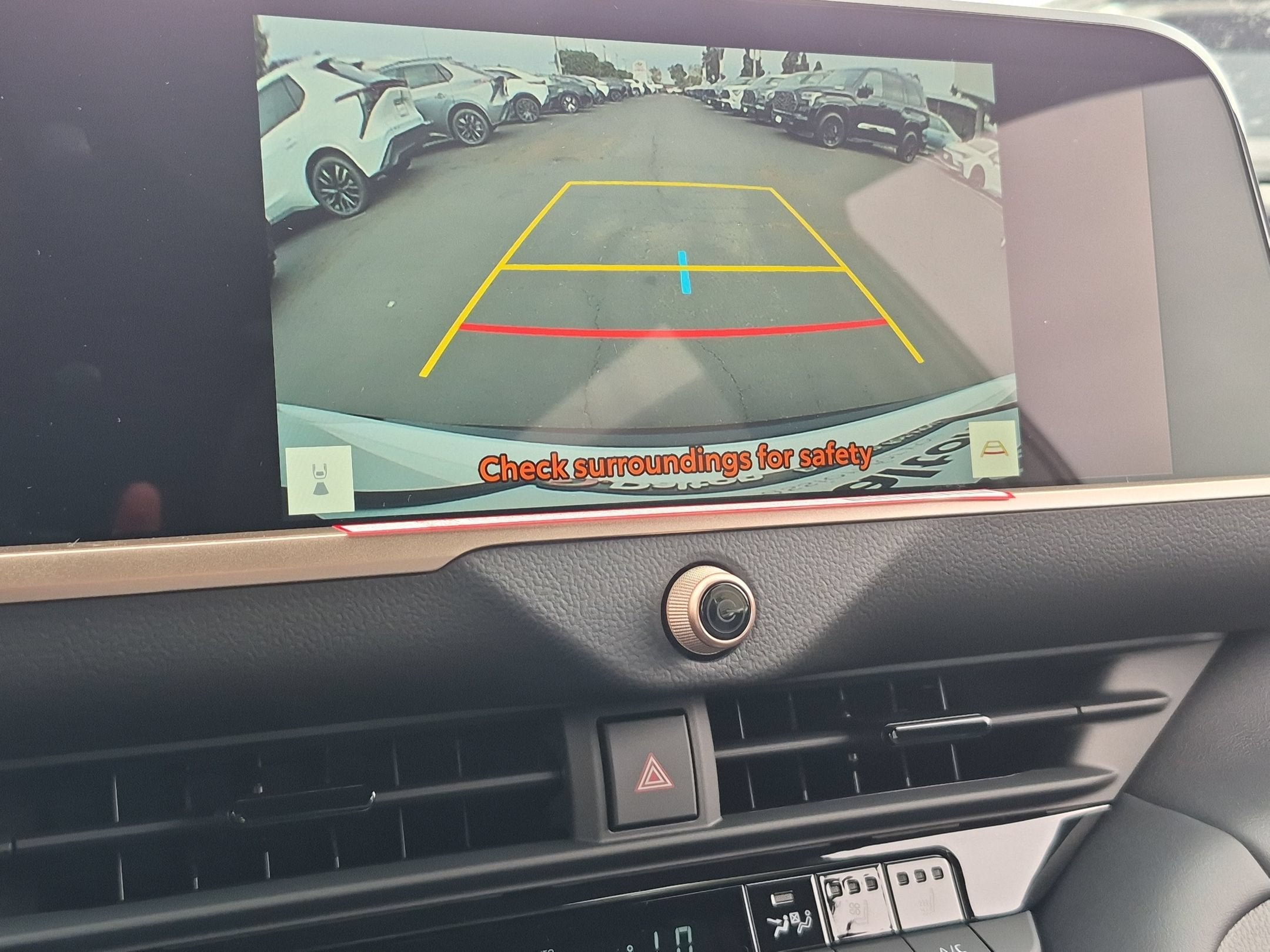 New 2026 Toyota Crown Signia AWD/4WD image 20