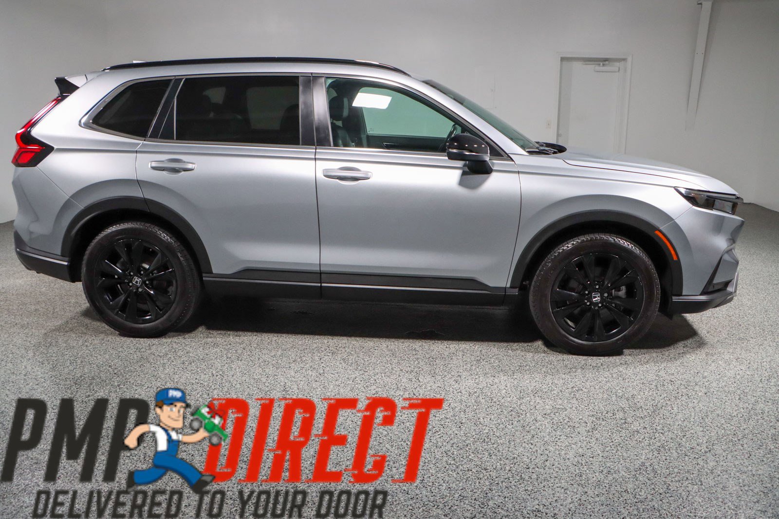 Used 2023 Honda CR-V Sport Touring image 6