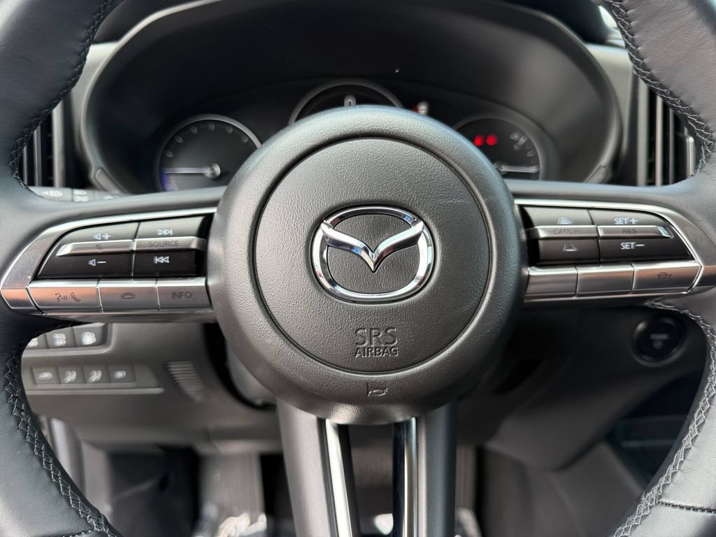 Used 2026 MAZDA CX-50 AWD 2.5 Hybrid w/ Weather Package image 21