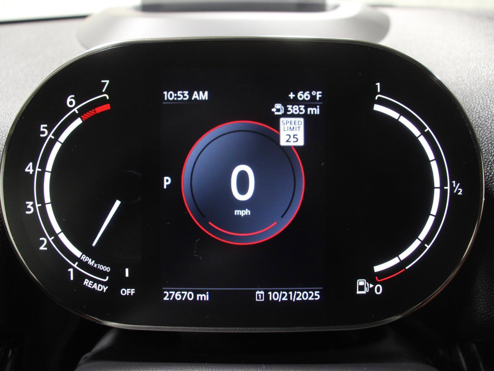 Certified 2023 MINI Cooper Countryman S image 10