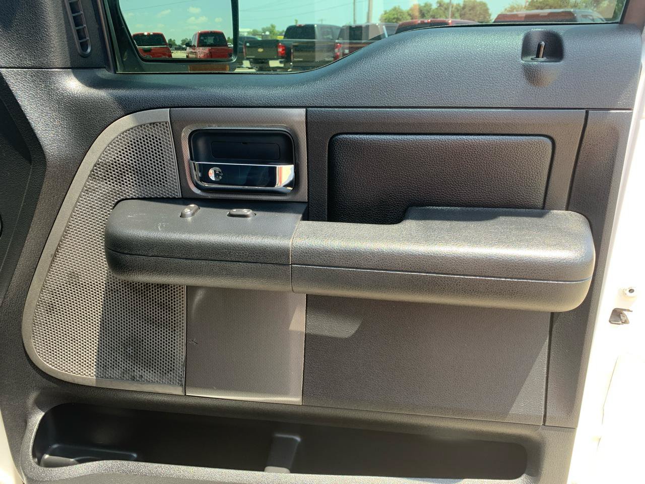Used 2008 Ford F150 FX4 AWD/4WD image 15