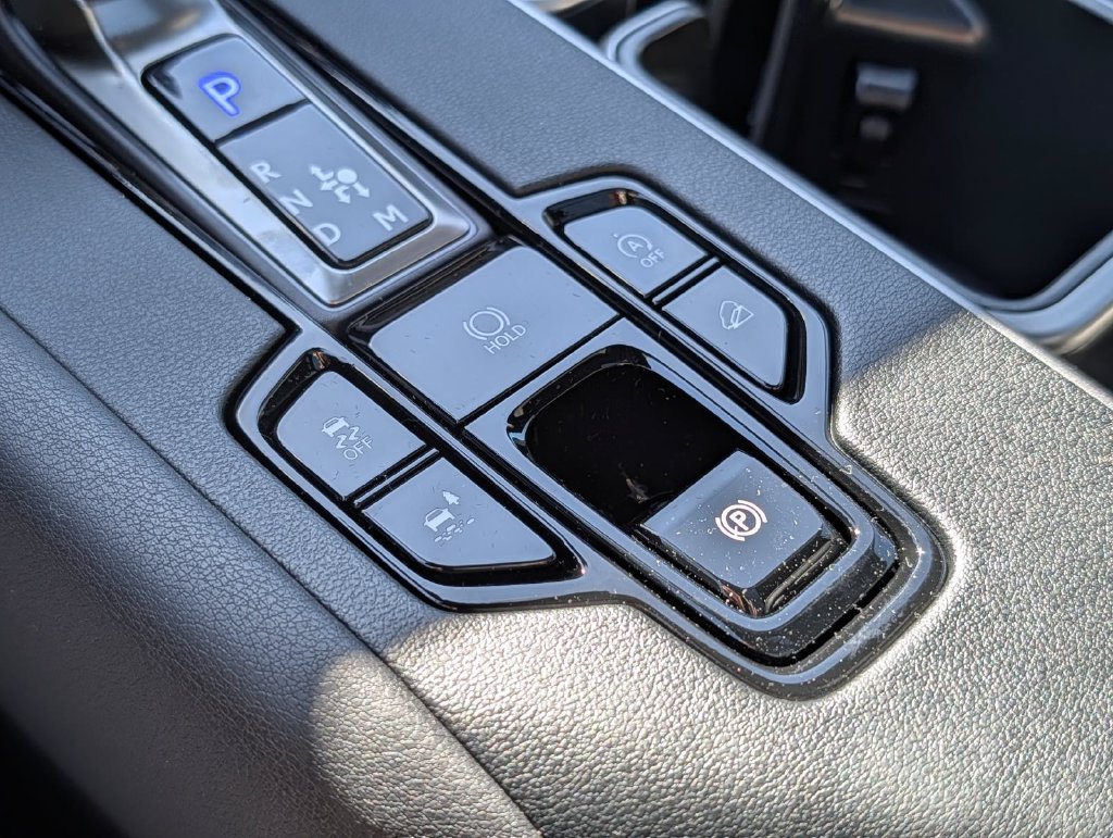 New 2026 Lexus TX 350 AWD image 23