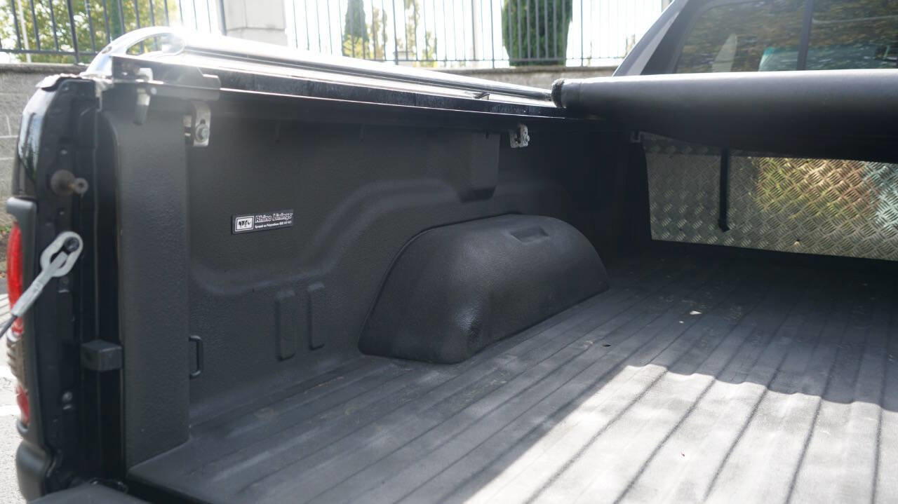 Used 1997 Dodge Ram 3500 Truck 4x4 Club Cab image 56