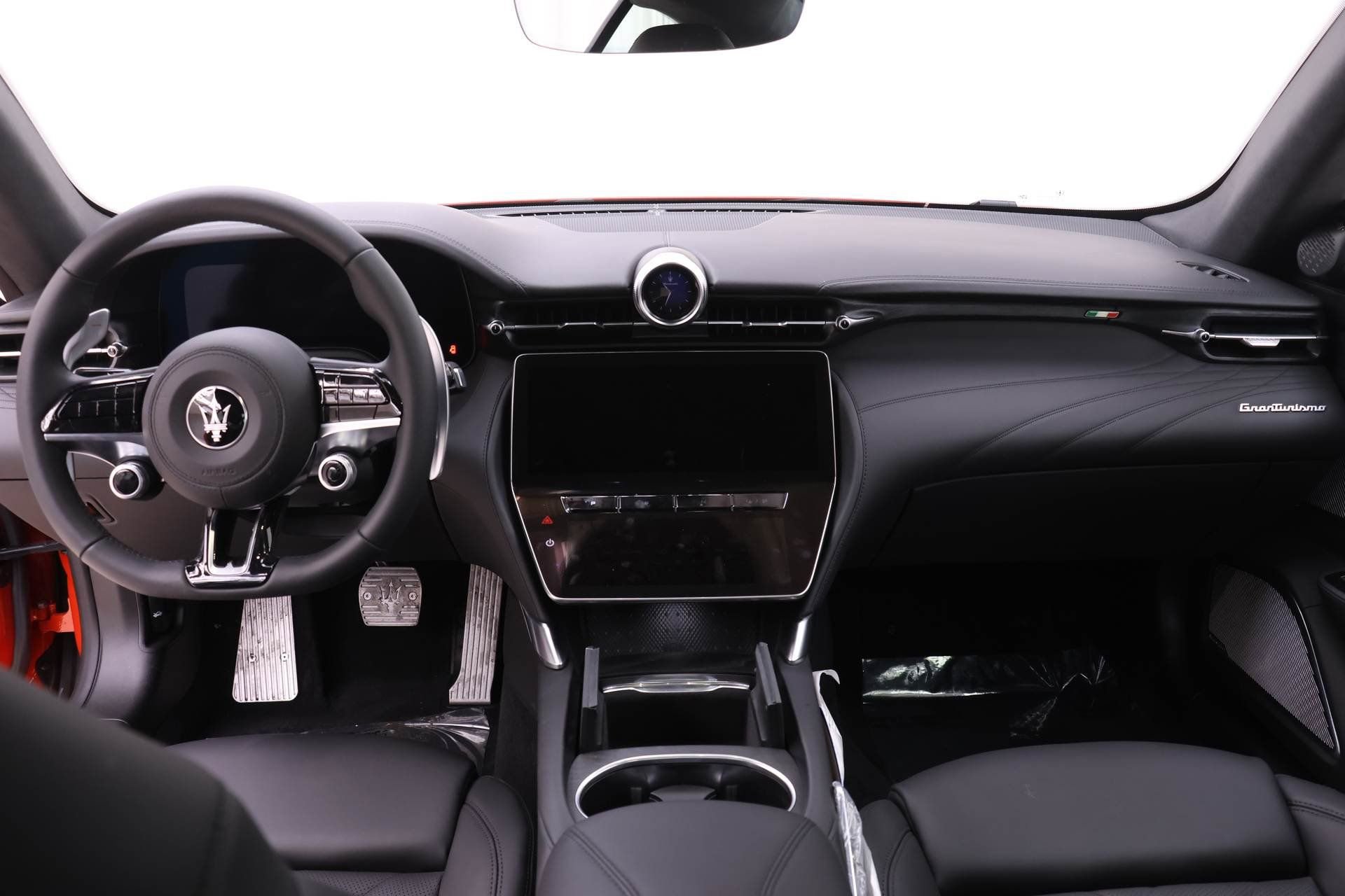 New 2026 Maserati GranTurismo Modena image 8