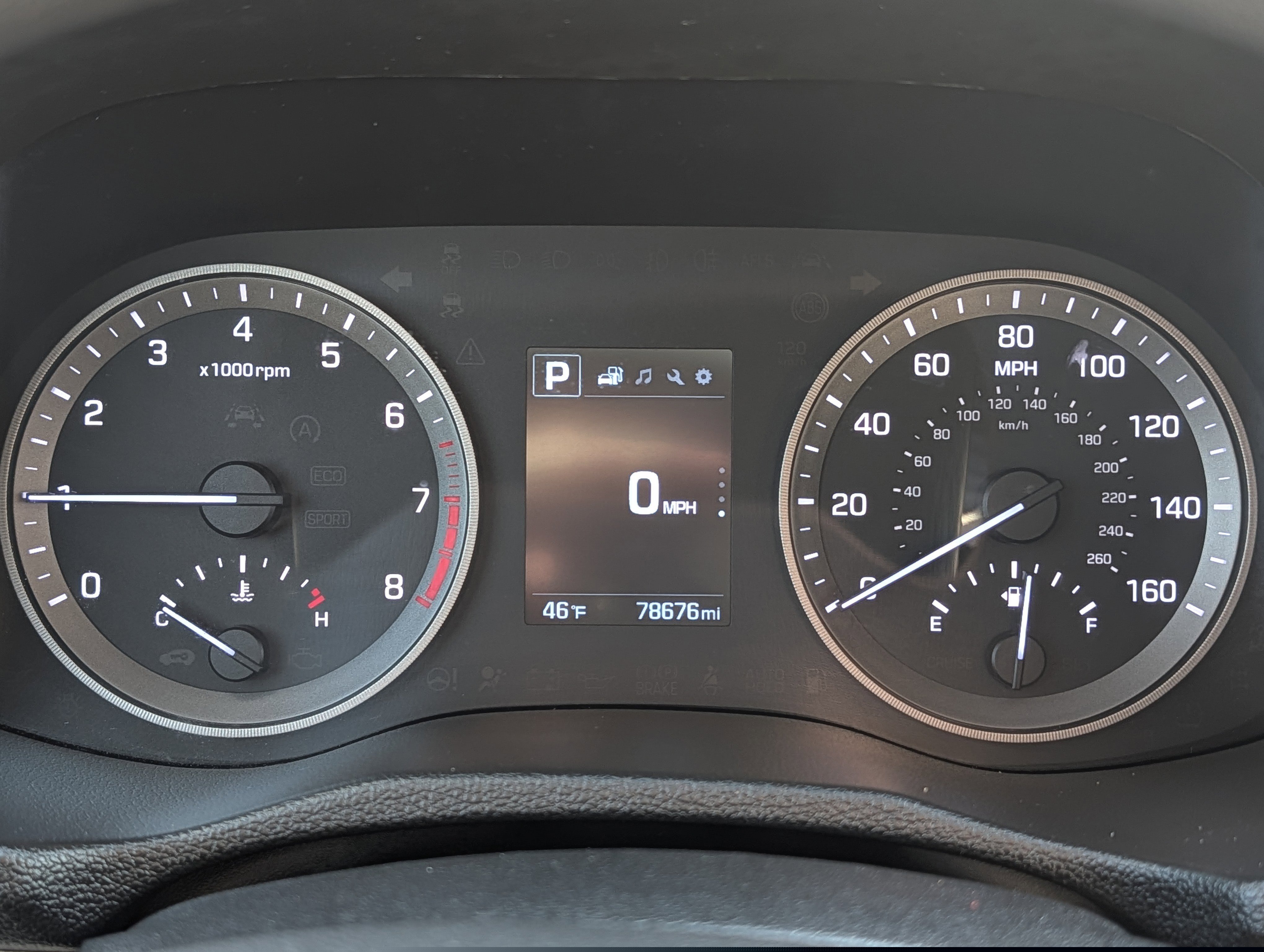 Used 2016 Hyundai Tucson Eco AWD/4WD image 21